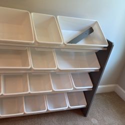 Two Storages 