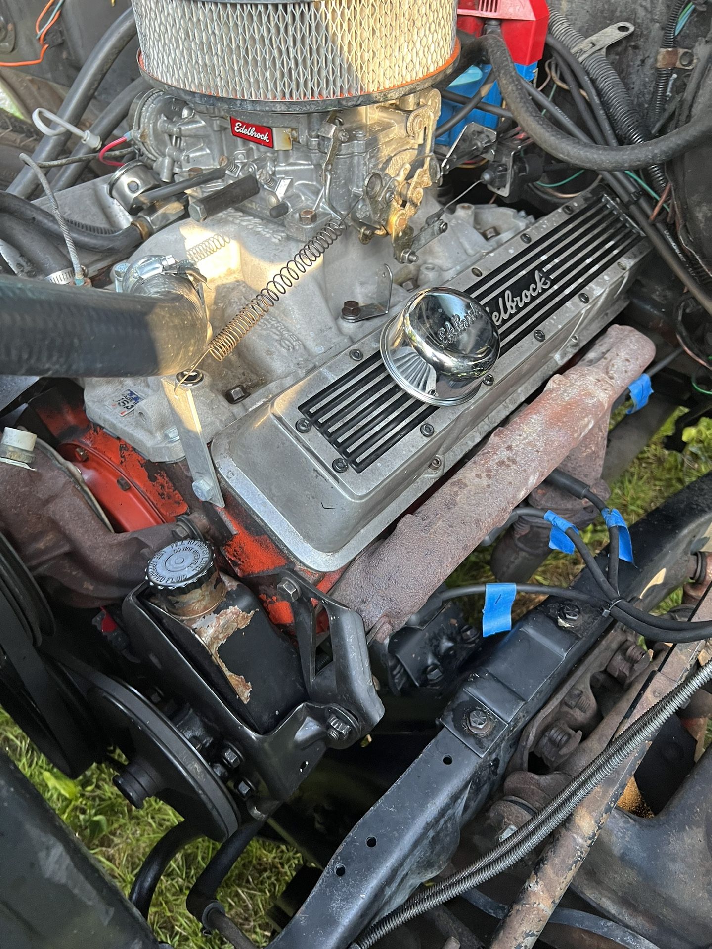 Engine & Transmission for Sale in Renton, WA OfferUp