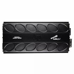 Amplifier Audio pipe 4ch 3000W Class D Amp Mini Design Car Audio APMN-4200