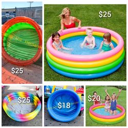 Kids Swimming Pool💥