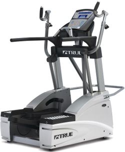 TRUE ESX ELLIPTICAL