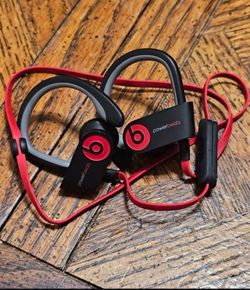 Wireless beats