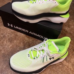 Under Armour 
