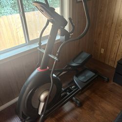 Schwinn Elliptical EUC! 