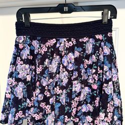 Girls Skirt/Short Size 16