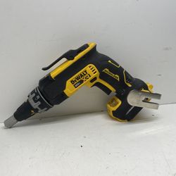 Dewalt 20v Brushless DryWall ScrewGun 207838/12