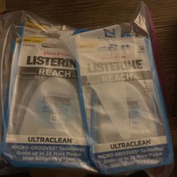 Listerine
