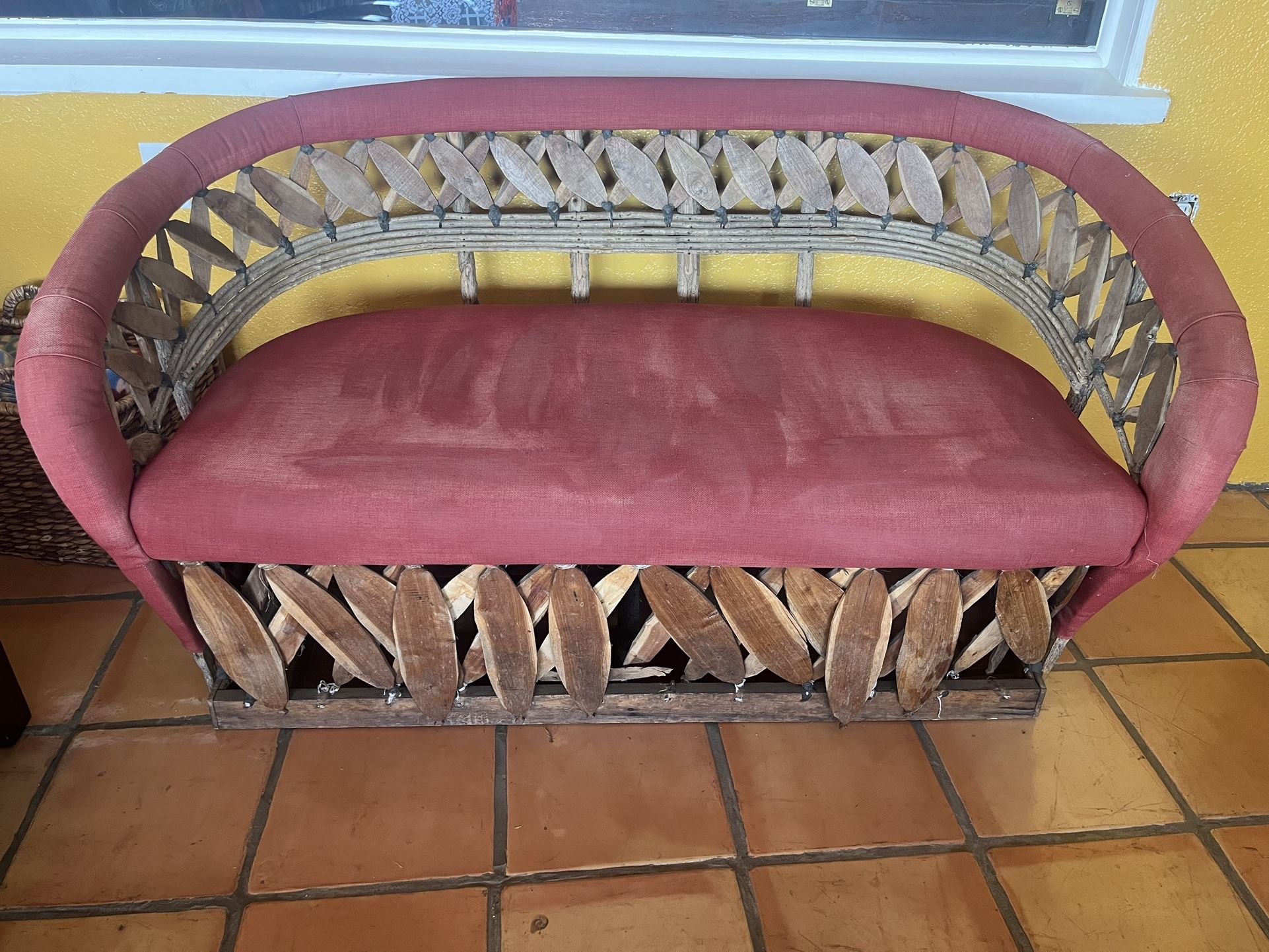 Equipal Couch And Loveseat