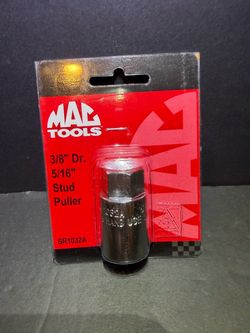Mac tools stud puller