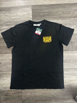 Men’s Mexico Papel Picado shirt medium