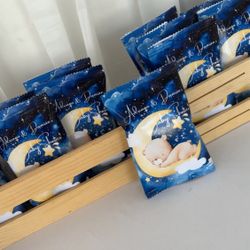 Chip Bags