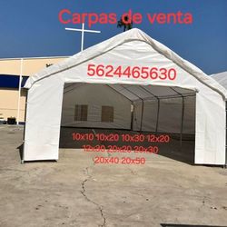 Carpas,canopies On Sale