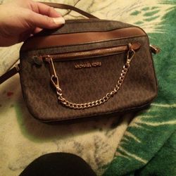 Mk Purse