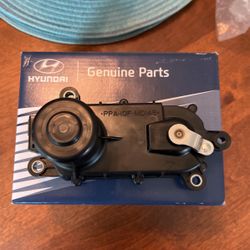 Hyundai Vcm Actuator 