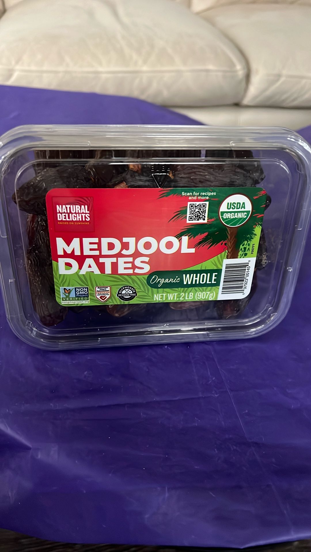 Majdool Dates Available