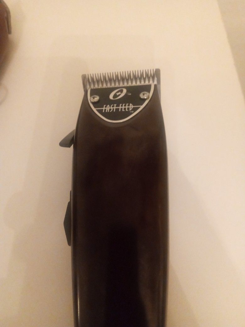Oster Fade Clipper