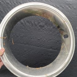14” Trim Rings Olds Chevy Buick GM 