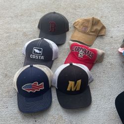 Hats