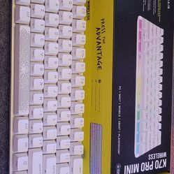 K70 PRO MINI WIRELESS