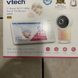 Baby Monitor