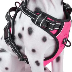 Dog Harness For Medium Dogs