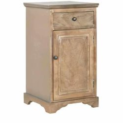 American Homes Collection Jett Cabinet 