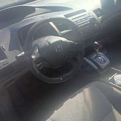 2006 Honda Civic