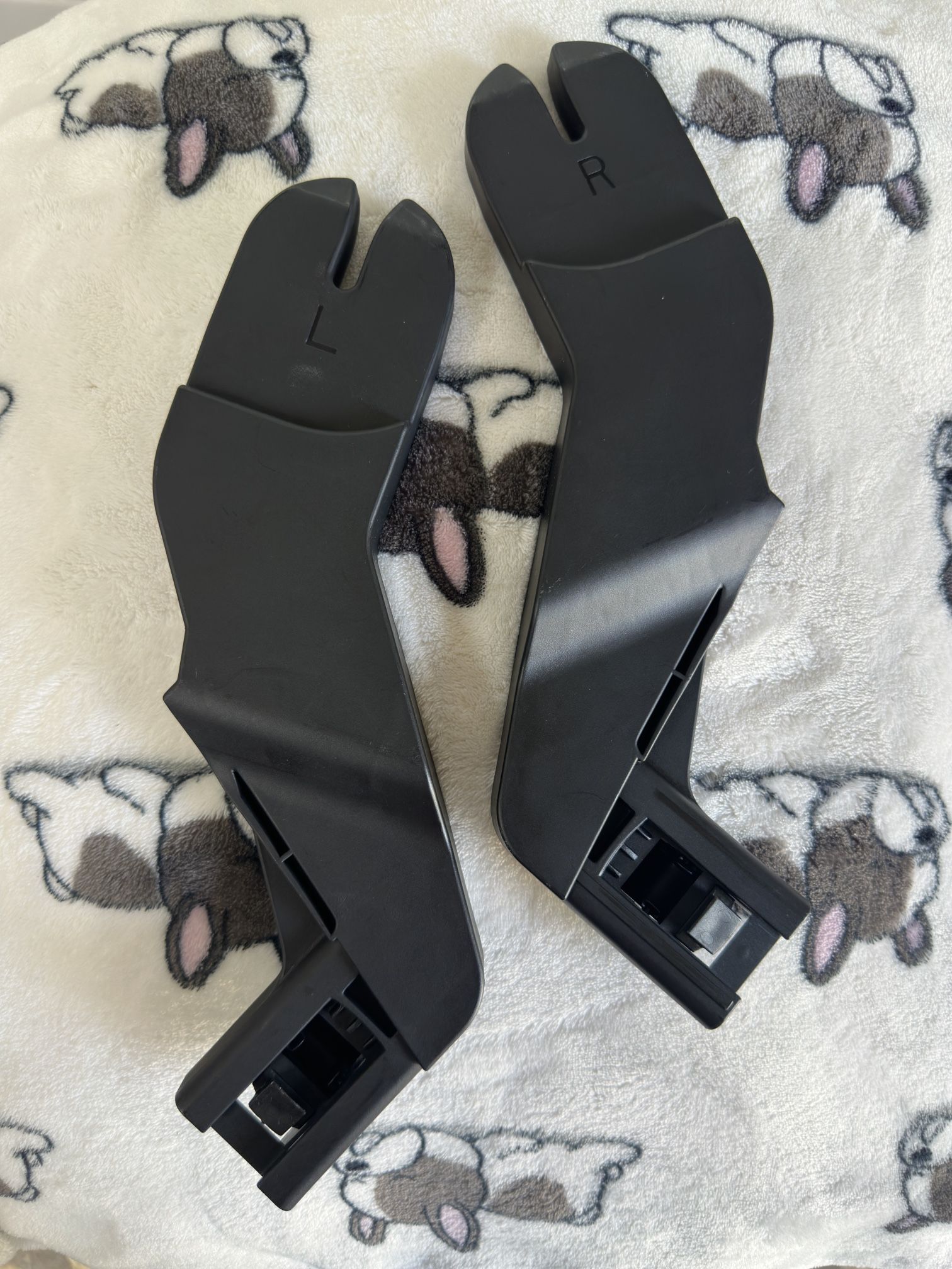 Baby Jogger Graco Car seat Adapters