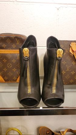 Giuseppe zanotti heels