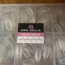 Poly Nail Kit & More