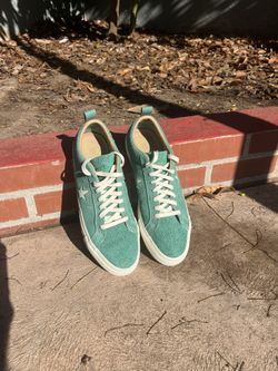 Converse One Star Pro Size 10 NEW