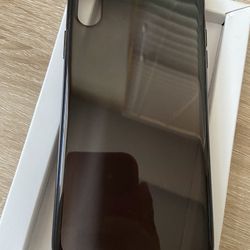 Insignia iPhone XS Max Hard Shell Case