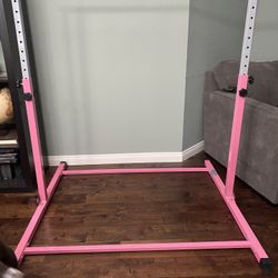Gymnastic Bar