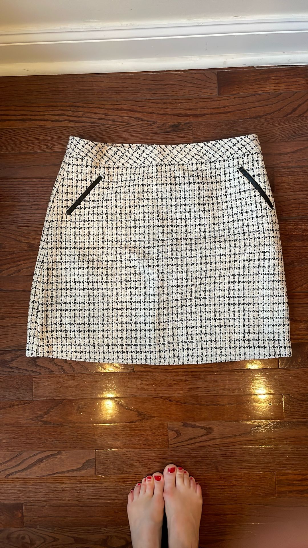 C & A Skirt - Never Worn