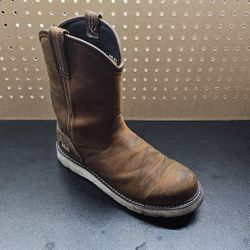 Size 12 EE Ariat Work Boots Soft Toe