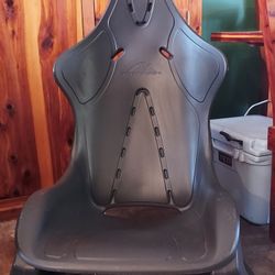 Vintage AK Rocker GAMING CHAIR