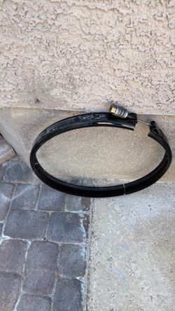 Pentair Pool Filter Clamp