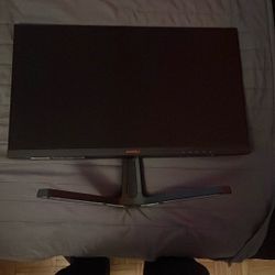 Gaming Monitor 