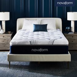 Mattress queen size