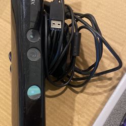 Xbox Sensor/camera
