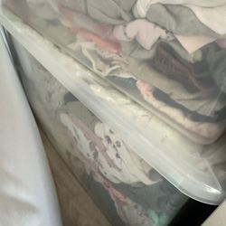 Baby Clothes