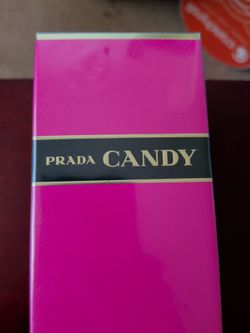 Prada Candy perfume