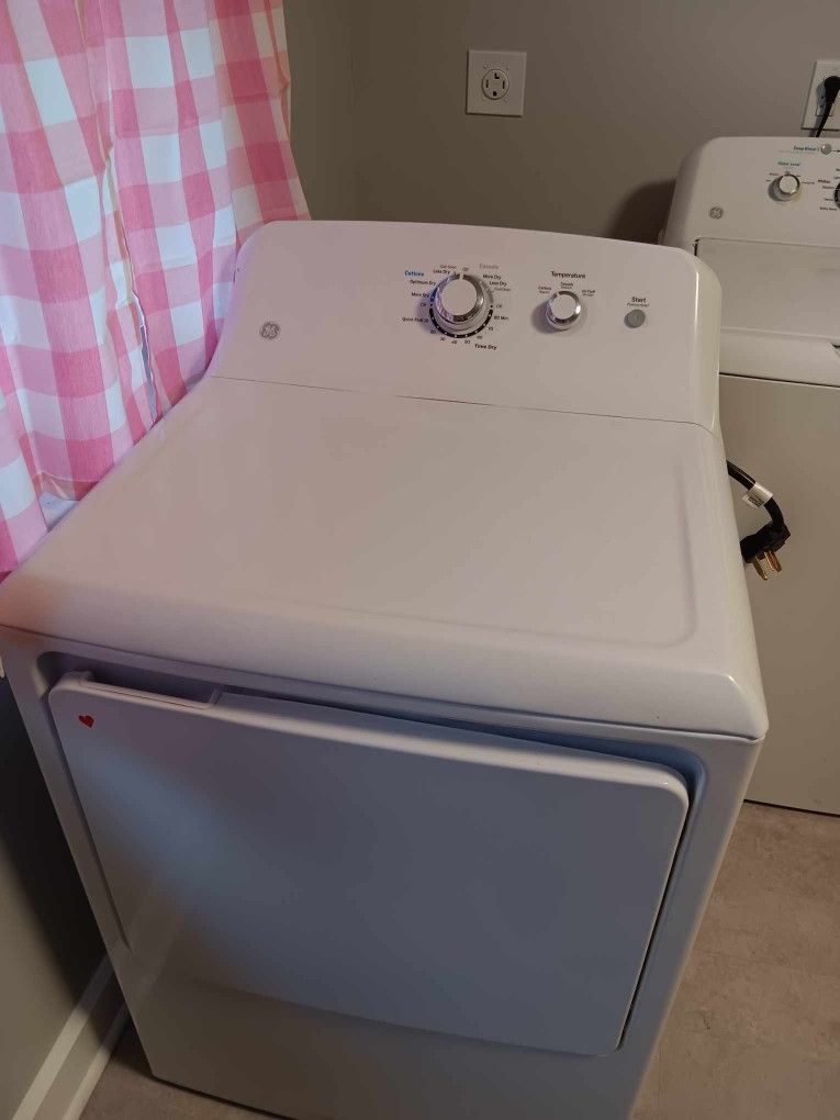 Washer And Dryer For Sale