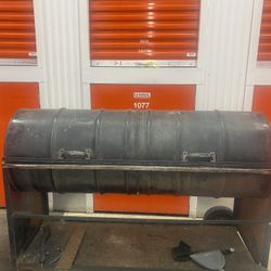 BBQ Grill
