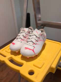 Soccer Cleats Toddler