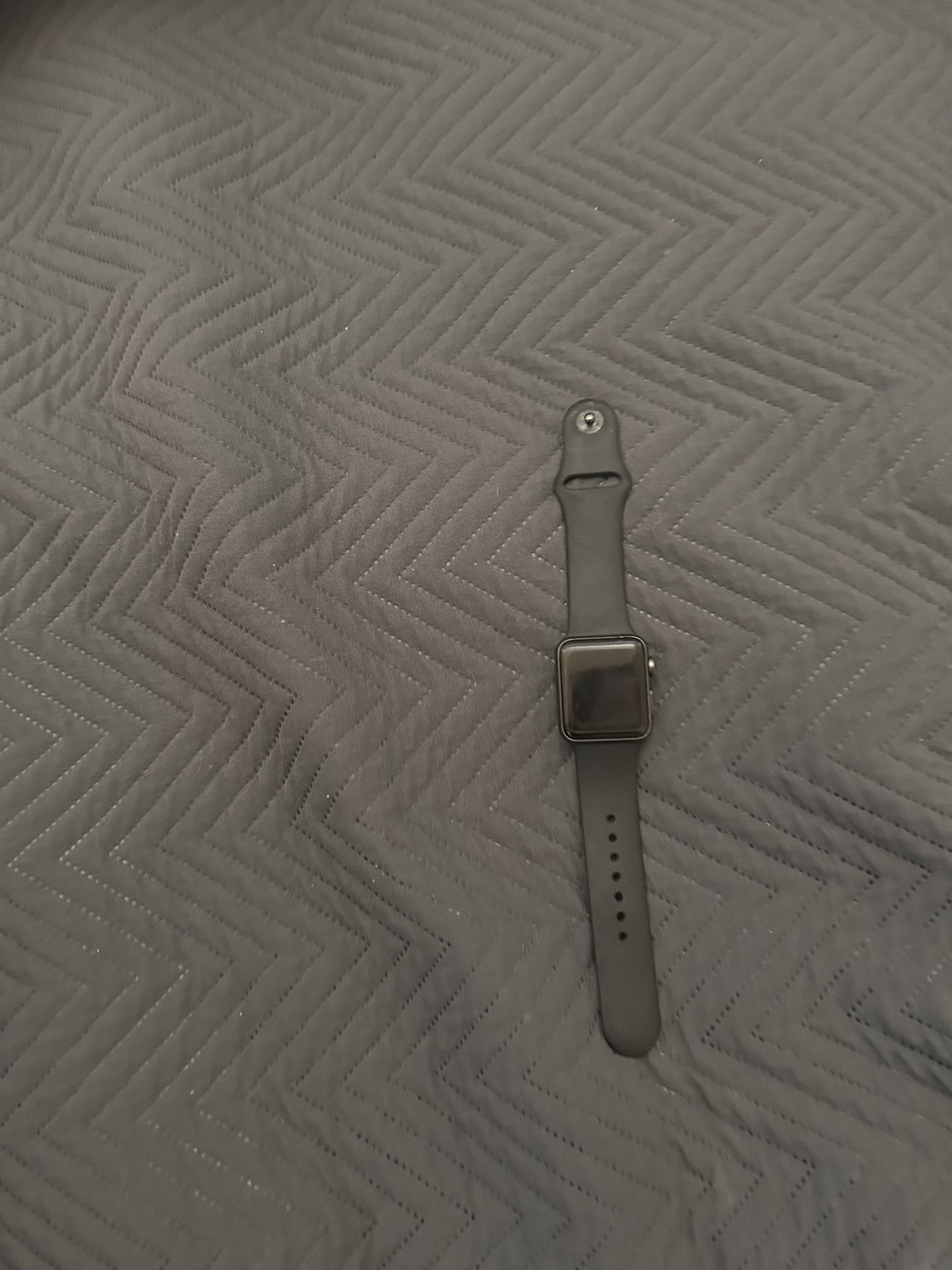 Apple watch series 3