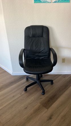 Office chair