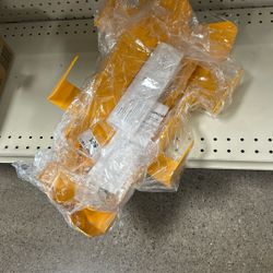 Cub Cadet Rear Fender Kit for the Cub Cadet Ultima ZT1 and ZT2 Series Zero Turn Lawn Mowers (2019 and after)