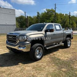 2017GmcSierra