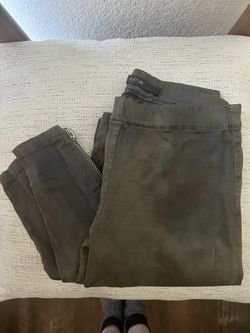 New Joes Jeans Pants